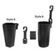 thumbnail image 5 of Generic - Caja de almacenamiento para asiento trasero de coche, para vehículos SUV Estilo A, 5 of 8