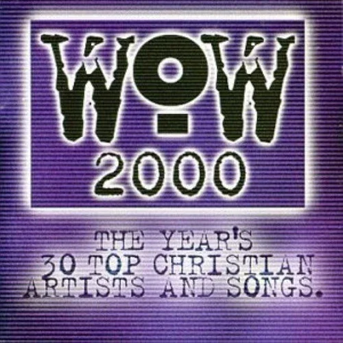 Wow 2000: The Year's 30 Top Christian Artists and Songs - Music CD - 1999 - Sold by Sounda