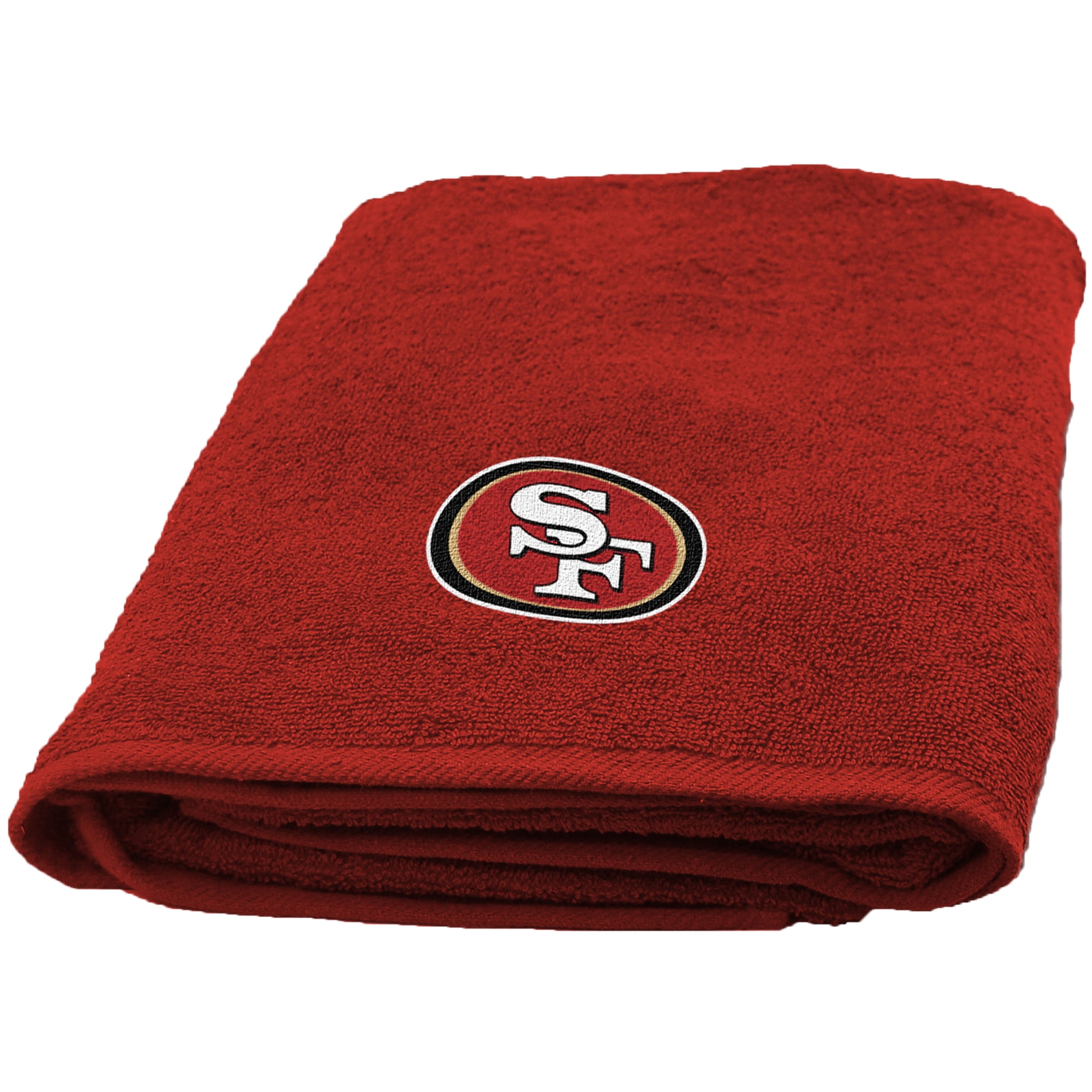 Home Furniture Diy Nfl San Francisco 49ers Decorative Bath