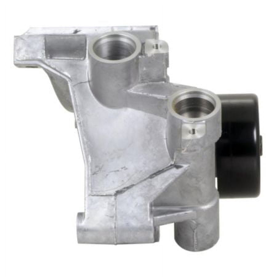 Litens Serpentine Belt Tensioner: 1 Piece Fits select: 2000-2005 BUICK LESABRE, 2006-2008 BUICK LUCERNE