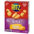 thumbnail image 5 of RITZ Bits Cheese Sandwich Crackers, 8.8 oz (Pack of 8), 5 of 5