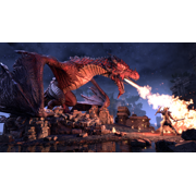 Elder Scrolls Online Elsweyr PC