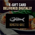 thumbnail image 2 of Bonefish Grill eGift Card [Email Delivery], 2 of 5