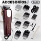 thumbnail image 4 of Wahl® Kit Profesional Magic Clip Cordless Five Star + Vanish Shaver 8173, 4 of 10