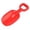 A003- Red, variant on Beach Toys & Sand Tools, Beach Shovels for Student, Sand Shovels for Beach, Sand Toys for Student, Yellow Plastic Shovel for Digging Sand, Sand Castle Building