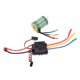 thumbnail image 4 of Controlador de Velocidad eléctrico JadeshayMX ESC sin escobillas Motor 4300kv 60A, 4 of 5