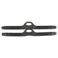 thumbnail image 3 of 2x Durable Diving Replacement s Strap Adjustable Diving Flippers for Snorkeling Scuba Diving Freediving Underwater , .5cmx2.6cm .5cmx2.6cm, 3 of 8