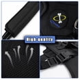 thumbnail image 6 of Coodeo Rehabilitation Support Series Adjustable Dog Lifting Aid Full Body Harnesses, Black, XL (24 in to 33 in Chest Size), 6 of 6