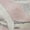 Pink, variant on Addison Rugs Mayfield Premium Machine Washable Transitional Circles Olive Rectangle Rug, 5' x 7'6"