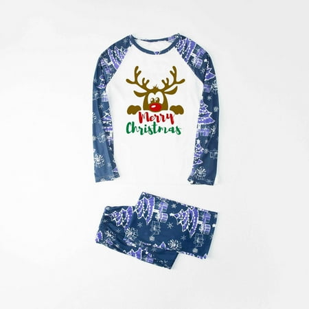

AXXD Pajamas For Women 3/4 Sleeves Scoop Neck Dressy Christmas Grinch Pajamas Teacher Paisley Winter Pajamas Set For Women
