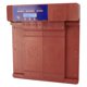 thumbnail image 1 of Abridor Automático De Puerta Para Gallinero, Temporizador Y Modo Manual, Pantalla LED, Protección De Seguridad, Versátil Y Duradero, Resistente Al Agua, IP45, Para Pollos, Patos, 1 of 7