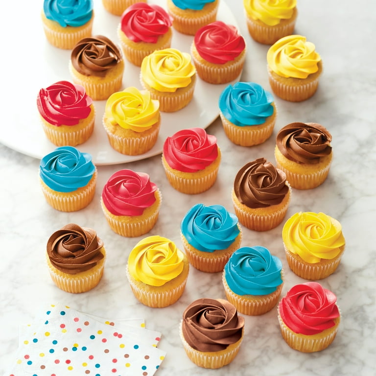 13+ Fish Cake Decorations