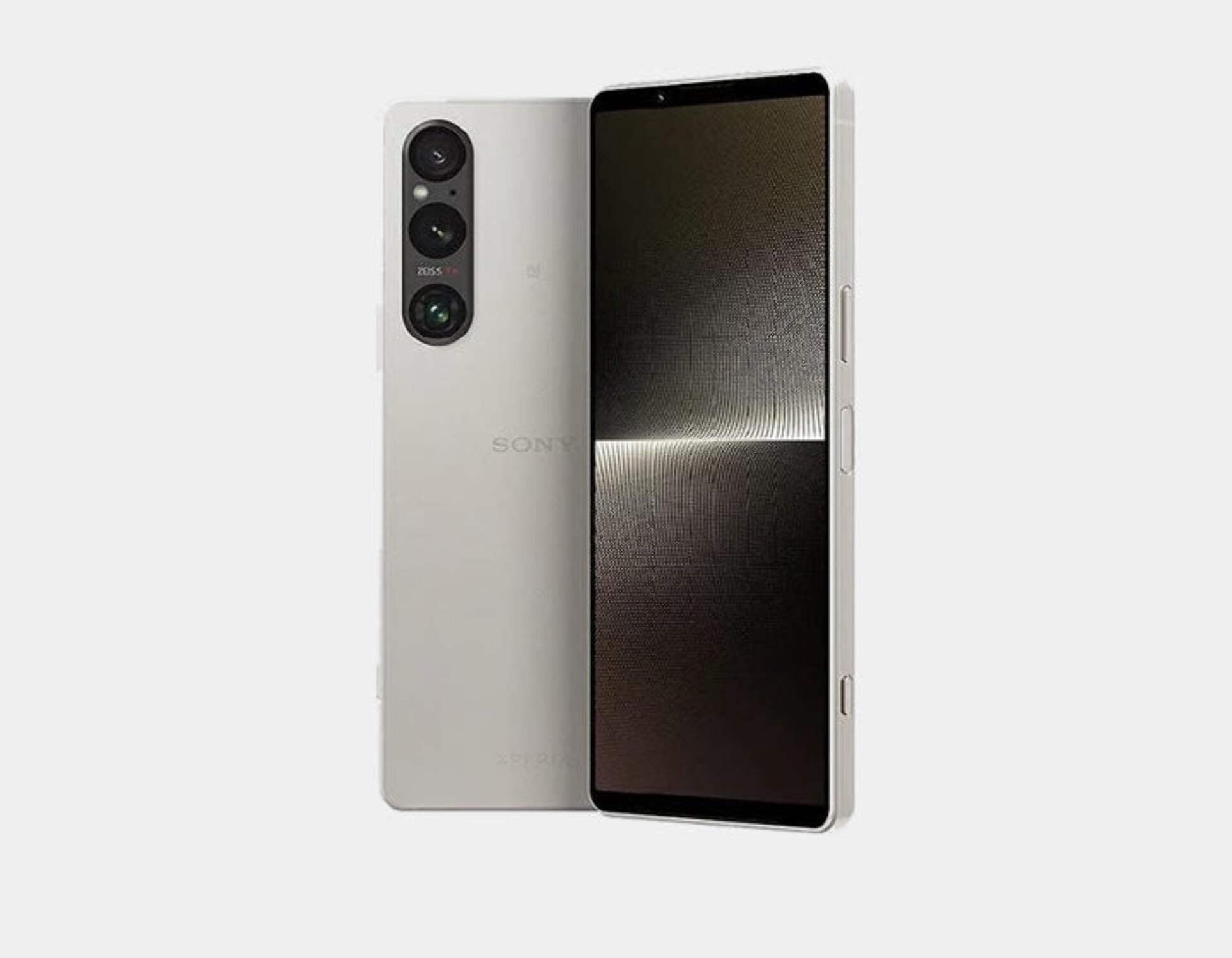 Sony Xperia 1 V 5G Cell Phone, Dual SIM, 512GB ROM, 12GB RAM