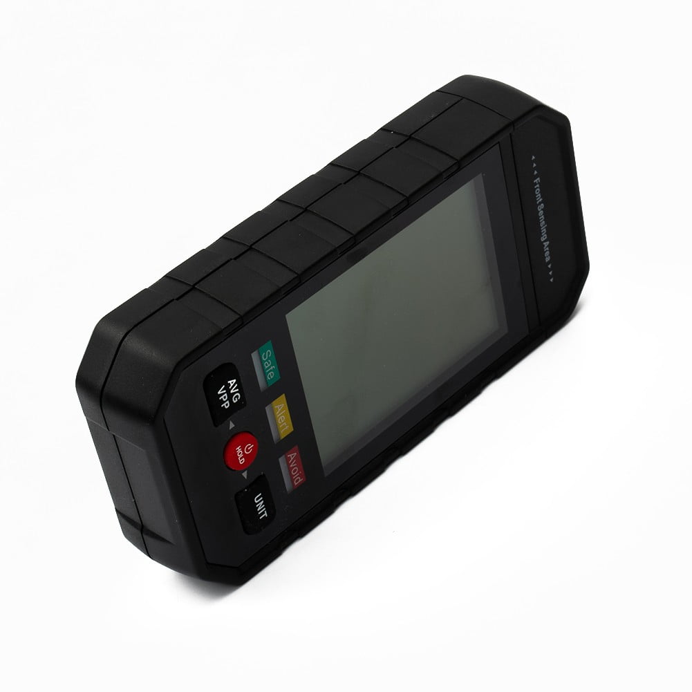 Compteur Geiger Détecteur De Rayonnement Compact - Neuf Avec Coque - Générique - Chine