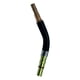 thumbnail image 4 of Curva consumible del del soplete para los equipos de soldadura MIG Sharpla Cuello de cisne de soldadura, 4 of 8