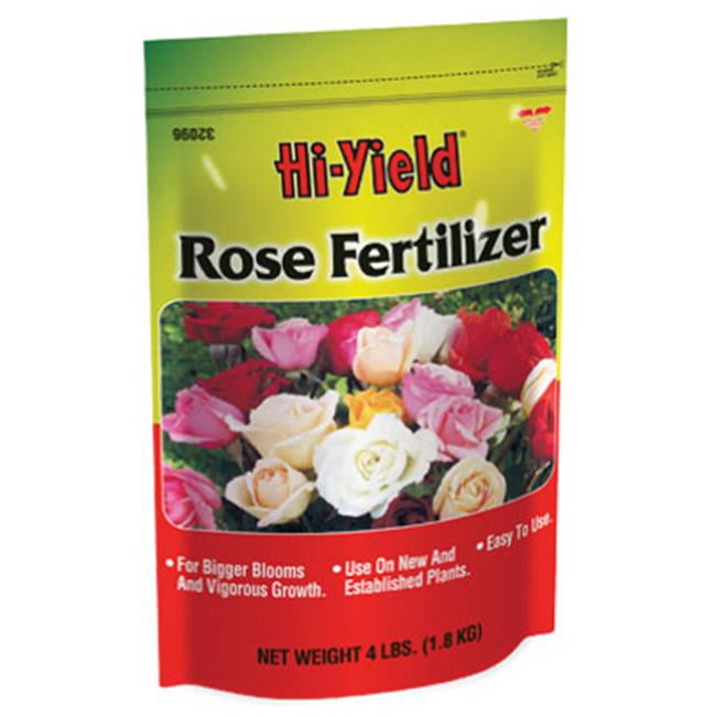 32096 4 lbs. Rose Fertilizer