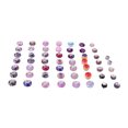 thumbnail image 4 of Big Hole Beads, Necklace Making Materials Meet Needs Different Styles Exquisite Gift  For Anklets For Bracelets Necklaces Type A,Type B,Type C, 4 of 8