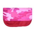 thumbnail image 1 of Camo Pink Cosmetic Bag, 1 of 4
