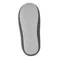 thumbnail image 6 of Women Indoor Outdoor Memory Foam Slippers Cozy Fuzzy House Flat Shoes Winter Warm Cotton House Shoe Slipper Lightweight Breathable Closed Toe Shoes, 6 of 8