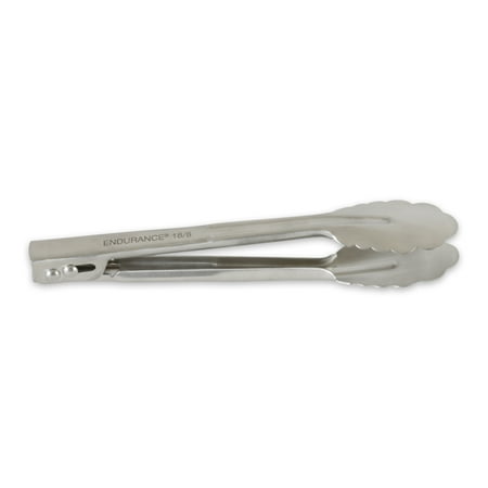 

Mini 6-Inch Locking Tongs