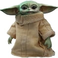 thumbnail image 1 of Figura Coleccionable The Child Hot Toys 1/4 Scale HOT TOYS Hot Toys 1/4 Scale, 1 of 6