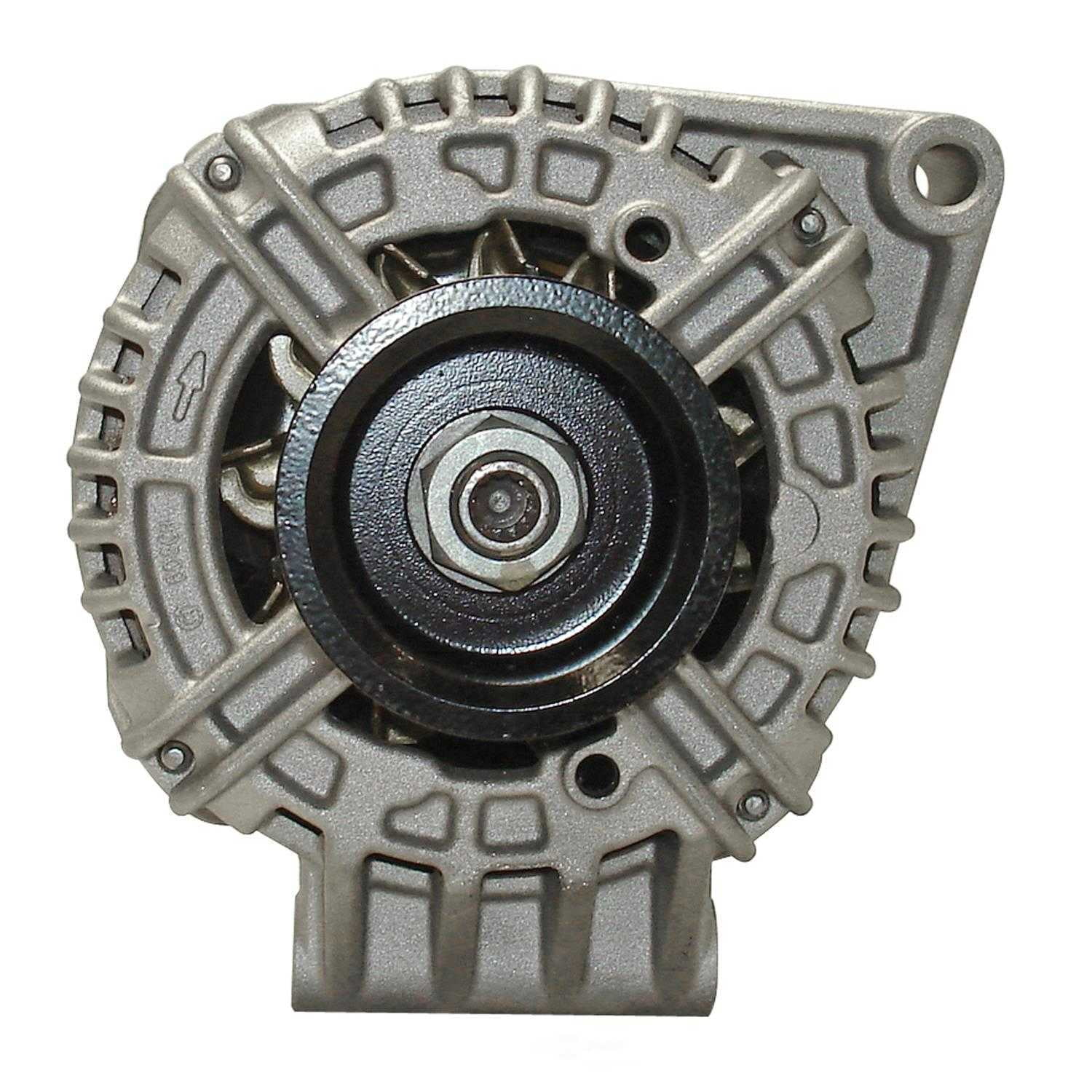 FVP Professional 11126 Alternator Standard