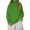 Green, variant on Ticikt Womens Sweaters Fall Fashion Clothes Long Sleeve Tops Casual Turtleneck Shirts Yarn Textured Tunic Outerwear Elegant Solid Color Warm 2026 Spring Fashion,Color:Light Blue,Size:S