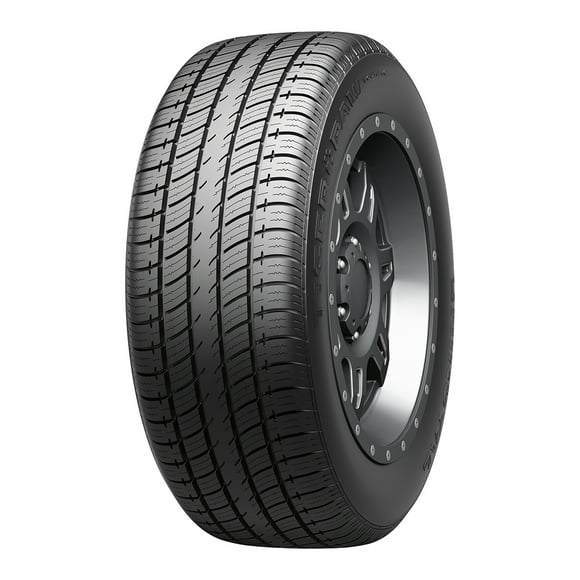 Llanta Uniroyal Tiger Paw Touring A/S DT 215/60R16 V
