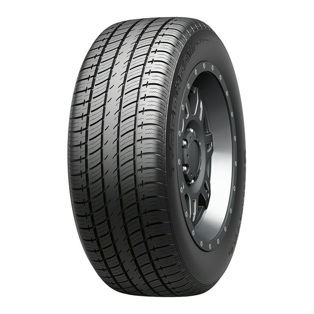Llanta Uniroyal 185/65R14 Tiger Paw Touring A/S DT