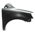thumbnail image 1 of Salpicadera Crossfox 2011 A 2015 Volkswagen Der Genérica ., 1 of 4