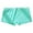 Light Blue, variant on zeranth Men Boxers Breathable Elastic Solid Color Low Waist Ultra-thin Anti-septic Moisture Wicking Intimate Men Underpants Inner Wear Clothes