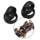 thumbnail image 5 of neumático de deriva de coche rc RC Hobby Rubber Tires Neumáticos para K989 K979 RC 1:28 Racing Car de 4 Magideal neumático de deriva de coche rc, 5 of 6