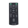 thumbnail image 1 of New For RM-ANU159 Bookshelf Audio Sound Bar System Remote HTCT60 SACT60, 1 of 6