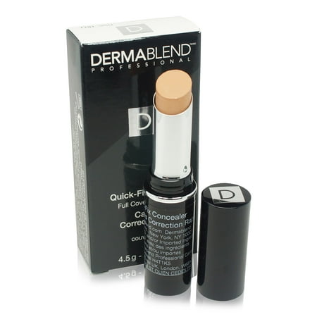 UPC 883140500230 product image for Dermablend Quick Fix Concealer SPF 30 Tan 0.16 Oz | upcitemdb.com