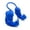 Blue, variant on Cat Muscle Arm, 3D Printed Cat's Neck Arm with Muscle for Kitten Cat Birthday Party Supplies