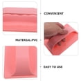 thumbnail image 4 of Miangastore Manual Kitchen Tools Pink PVC 2Pcs Cutting Bread, 4 of 8