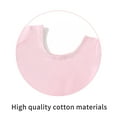 thumbnail image 7 of Stelle Girls Long Sleeve Basic Ballet Leotard for Girls/Toddlers/Kids Dance Ballet Gymnastic Outfits Dancewear,2-9Y, 7 of 7