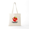 thumbnail image 5 of CafePress - Kindergarten Graduate Diploma - Unisex Canvas Tote Bag, Beige, 1-Piece, 5 of 6