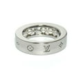 thumbnail image 2 of Pre-Owned Louis Vuitton Men's Pearl Fusion Ring, 2 of 10