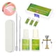 thumbnail image 1 of Herramienta de pedicura para uñas encarnadas Clip de enderezamiento Soporte curvo para uñas pies Kits de herramientas correctoras para el Yinane corrector de uñas encarnadas, 1 of 8