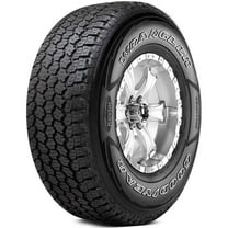 Goodyear Wrangler All-Terrain Adventure with Kevlar 255/65R17 110 T Tire