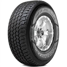 Amazon.com: Goodyear Wrangler MT/R Kevlar Radial - LT255
