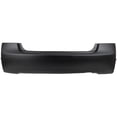 thumbnail image 5 of CAPA For 06-11 Civic Sedan 4DR Rear Bumper Cover Primed HO1100235 04715SNAA90ZZ, 5 of 5