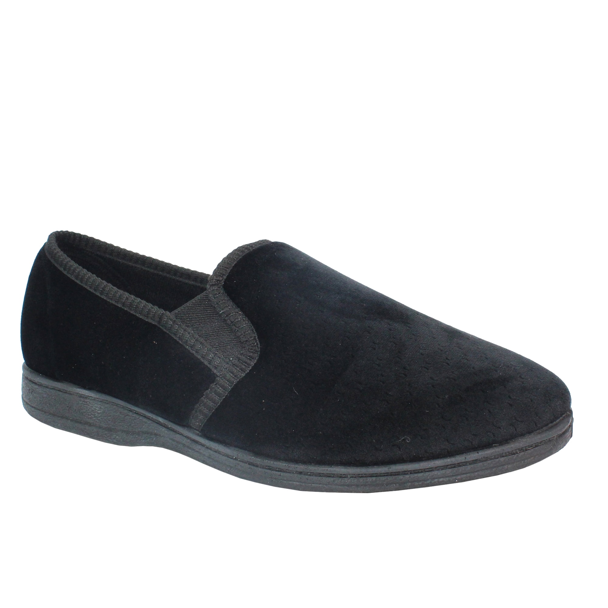 Goodyear Mens Slide Slippers in Mens 