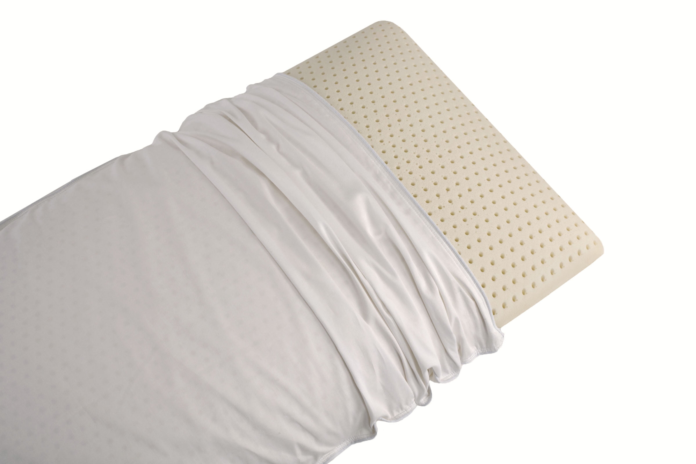 Living Healthy PCF-63 Dream Latex Pillow King 