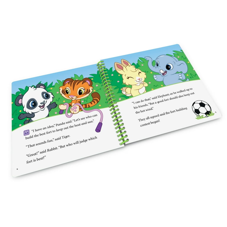 LeapStart® Classic Tales 4-Pack - Walmart.com