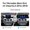 4+64GB, variant on TPXINXIN 14.9 inch Android 13.0 for Mercedes-Benz A/GLA/CLA 2016-2018 Car Radio Multimedia Player Auto Stereo GPS Navigation Head Unit Carplay
