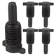 thumbnail image 5 of 5 válvulas de liberación de aceite de alta resistencia y válvula de retorno de aceite para gatos de tornillo, accesorio automotriz para gatos hidráulicos de piso y verticales, 5 of 8
