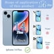 thumbnail image 3 of Reemplazo de cristal trasero ZNZHKR 14 Plus iPhone 14 Plus Azul, 3 of 6