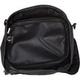 thumbnail image 4 of Can-Am New OEM Spyder Black Side Soft Cargo Travel Bag, 219400172, 4 of 4